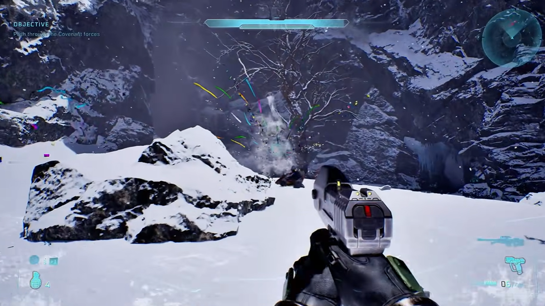 Halo Campaign evolved, Halo Studio xbox game studio