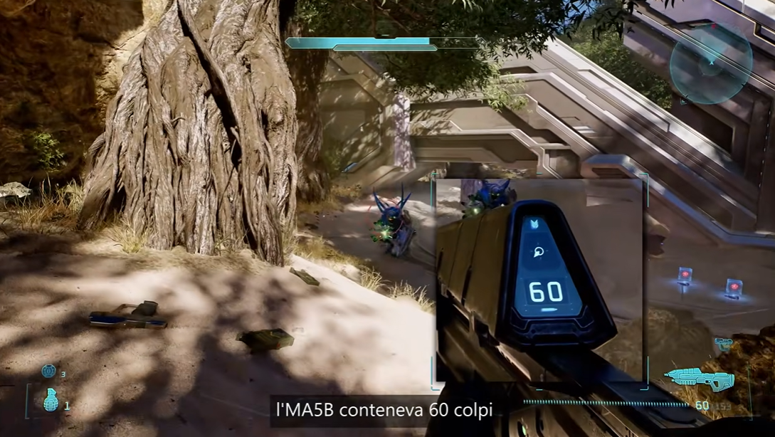 Halo Campaign evolved, Halo Studio xbox game studio