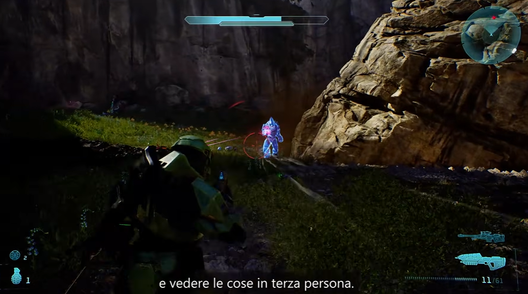 Halo Campaign evolved, Halo Studio xbox game studio